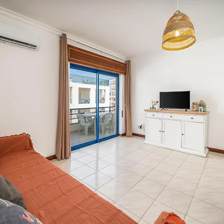 Appartement Saramago *