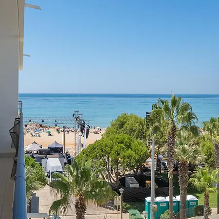 Saramago Appartement