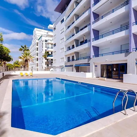 Appartement Saramago