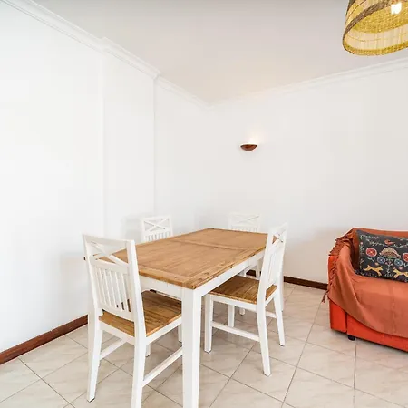 Saramago Appartement