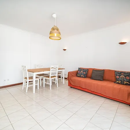 Appartement Saramago *