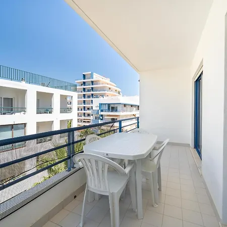 Appartement Saramago *